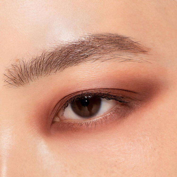 プレスド アイシャドー（レフィル） M ソフトアンバー 267