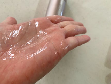 リフトホワイト ローション モイスト/BRIGHTAGE/化粧水を使ったクチコミ(4枚目)