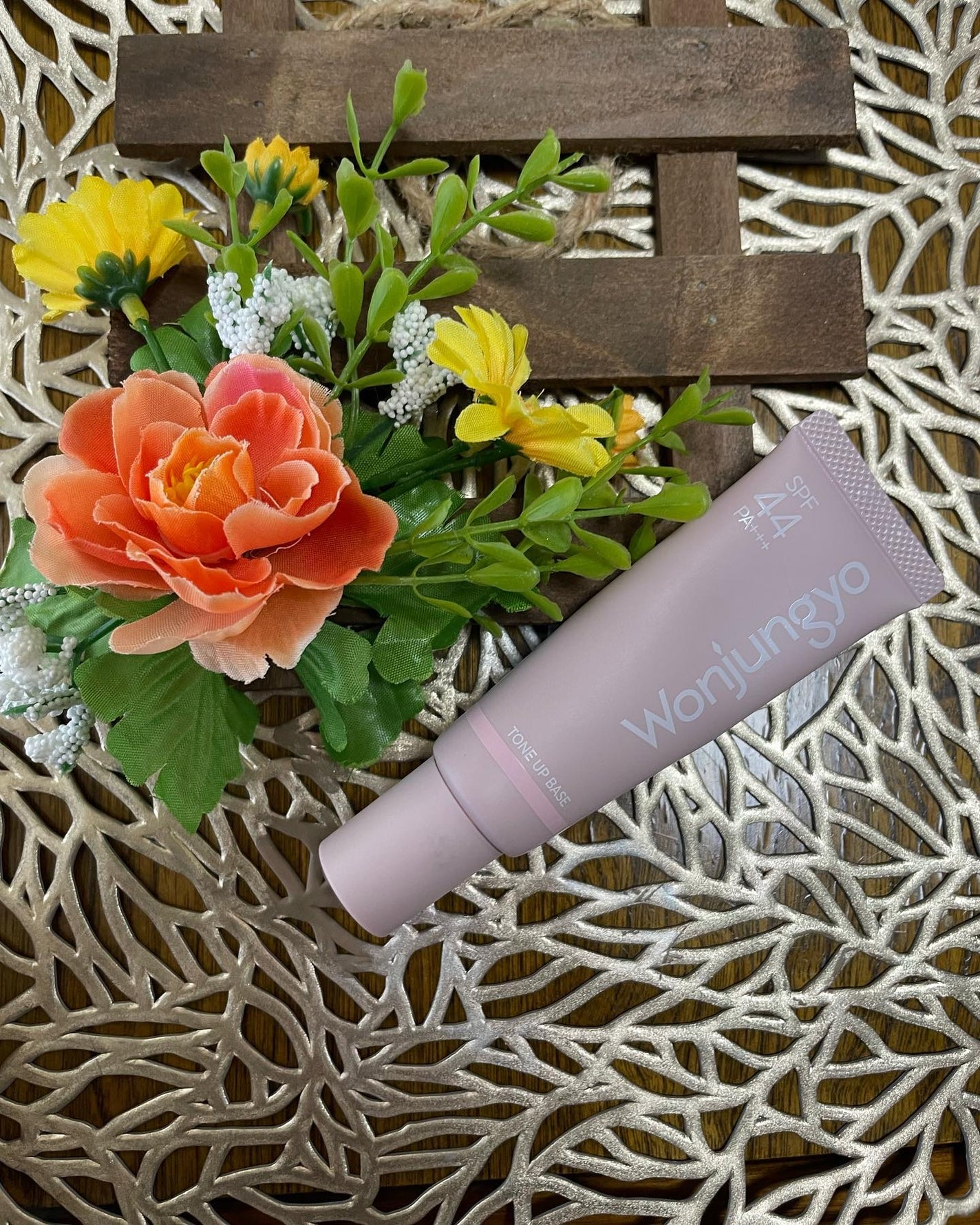 ぱすかる on LIPS 「【ウォンジョンヨトーンアップベース⠀】どのショップに行っても特..」(3枚目)