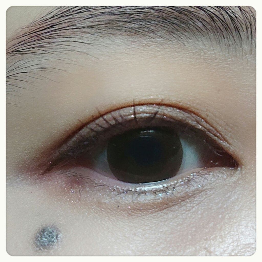 オペラ リップティント N/OPERA/リップティントを使ったクチコミ（2枚目）