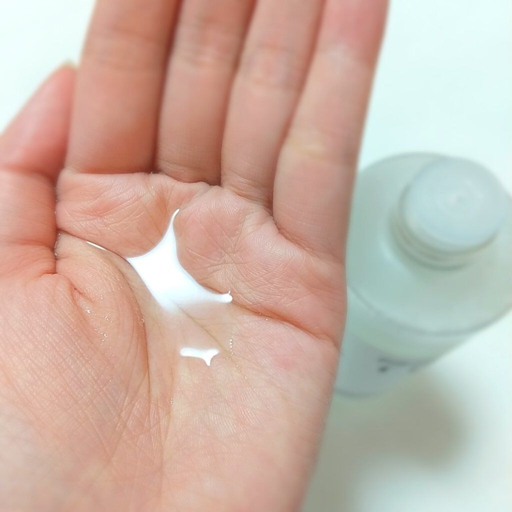 ドクダミ 77 スージングトナー/Anua/化粧水を使ったクチコミ（2枚目）