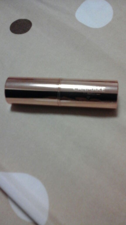 メルティールミナスルージュ/キャンメイク/口紅を使ったクチコミ(2枚目)