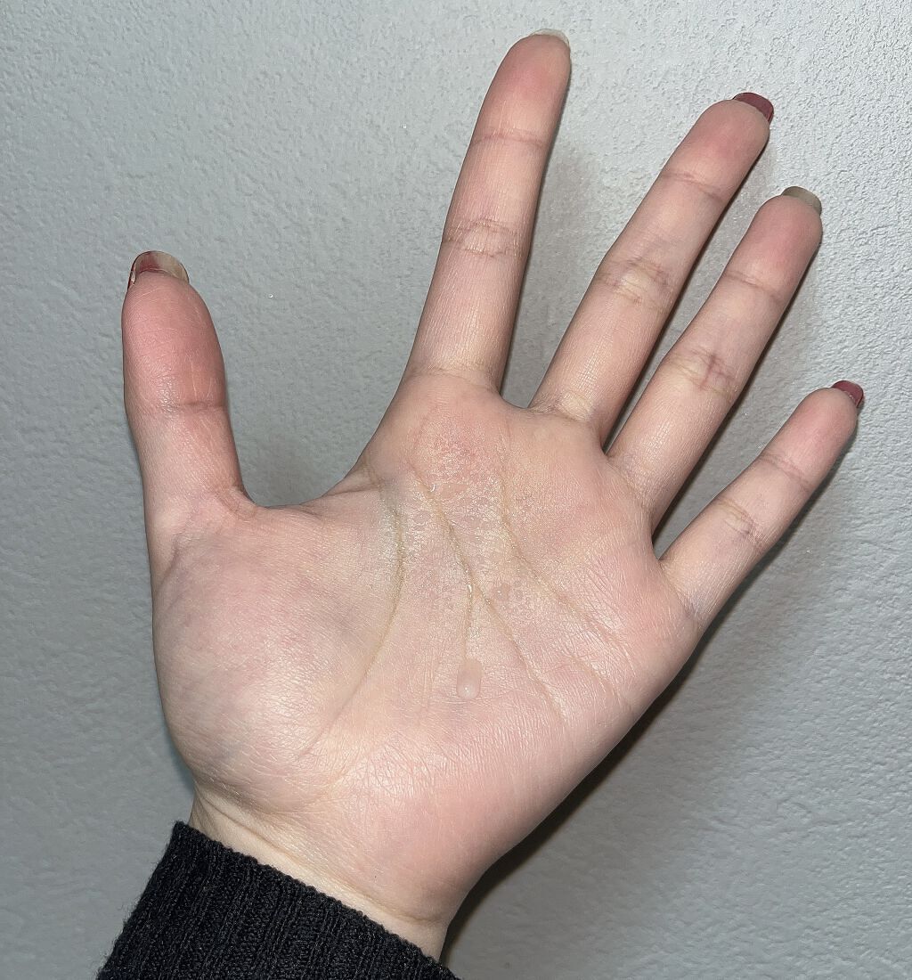 ウオーター/アベンヌ/ミスト状化粧水を使ったクチコミ（2枚目）