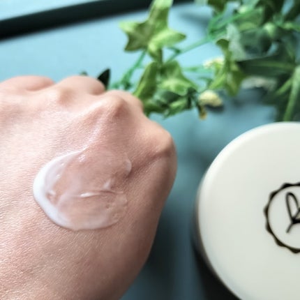 メディカルリンクルジェルクリーム/アカラン/オールインワン化粧品を使ったクチコミ(3枚目)