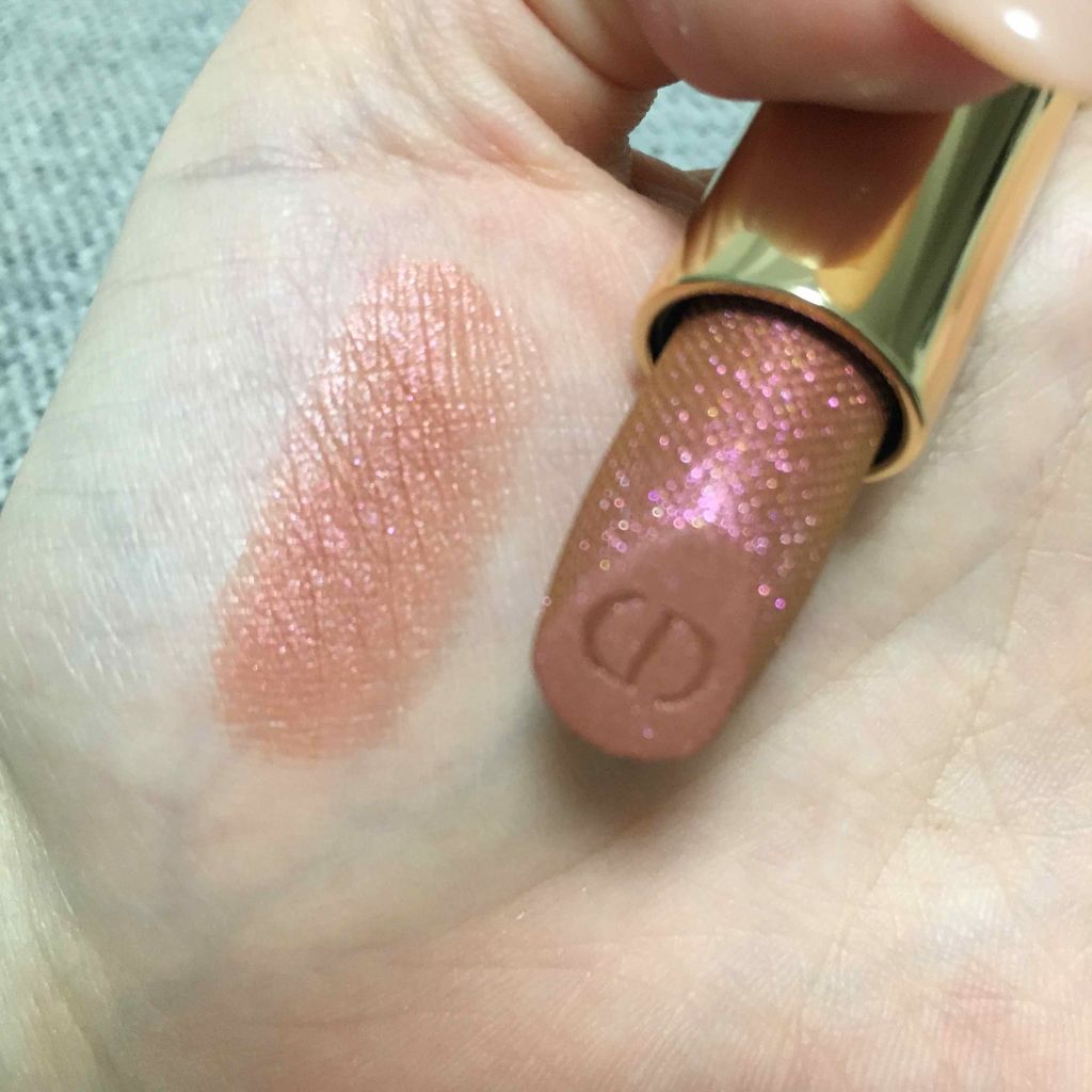 限定Dior☆ディオリフィック ベルベット タッチ リップスティック 620 スタニング 新品 限定☆ディオール ベルベット タッチ リップスティック ディオリ