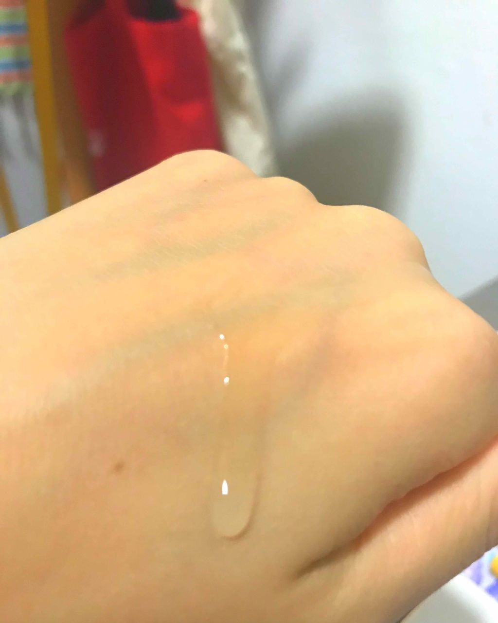 エッセンシャルパワースキン/LANEIGE/化粧水を使ったクチコミ（2枚目）