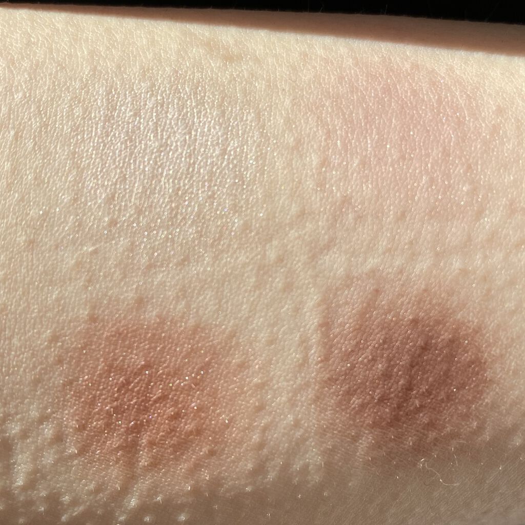 ビオレUV アクアリッチウォータリージェル /ビオレ/日焼け止め・UVケアを使ったクチコミ（3枚目）