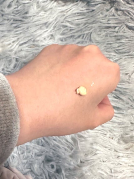 UVプライマー/UUUNI/日焼け止めクリームを使ったクチコミ(3枚目)