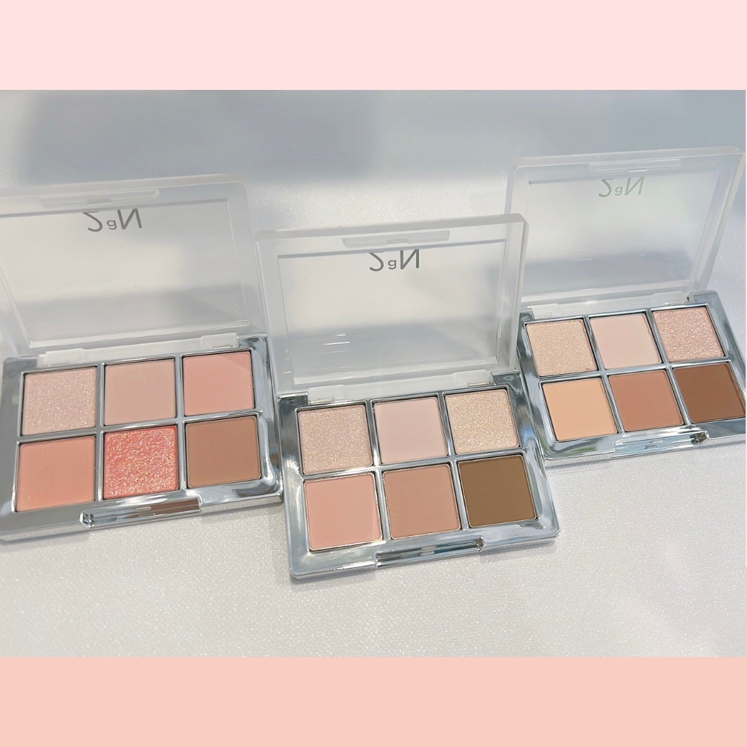 デュアルチーク/2aN/パウダーチークを使ったクチコミ(7枚目)