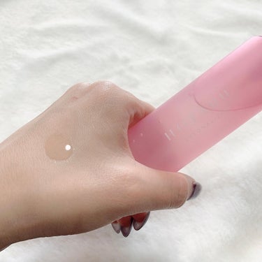  HOTARU PERSONALIZED LOTION／MOISTURIZER /HOTARU PERSONALIZED/スキンケアキットを使ったクチコミ（2枚目）