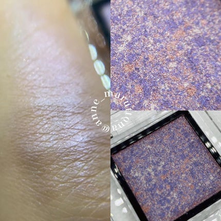 アディクション ザ アイシャドウ パール/ADDICTION/単色アイシャドウを使ったクチコミ(6枚目)