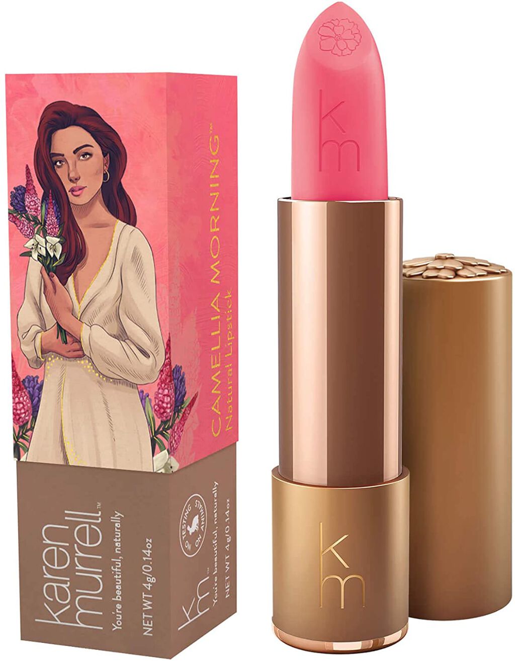 13 カメリア モーニング