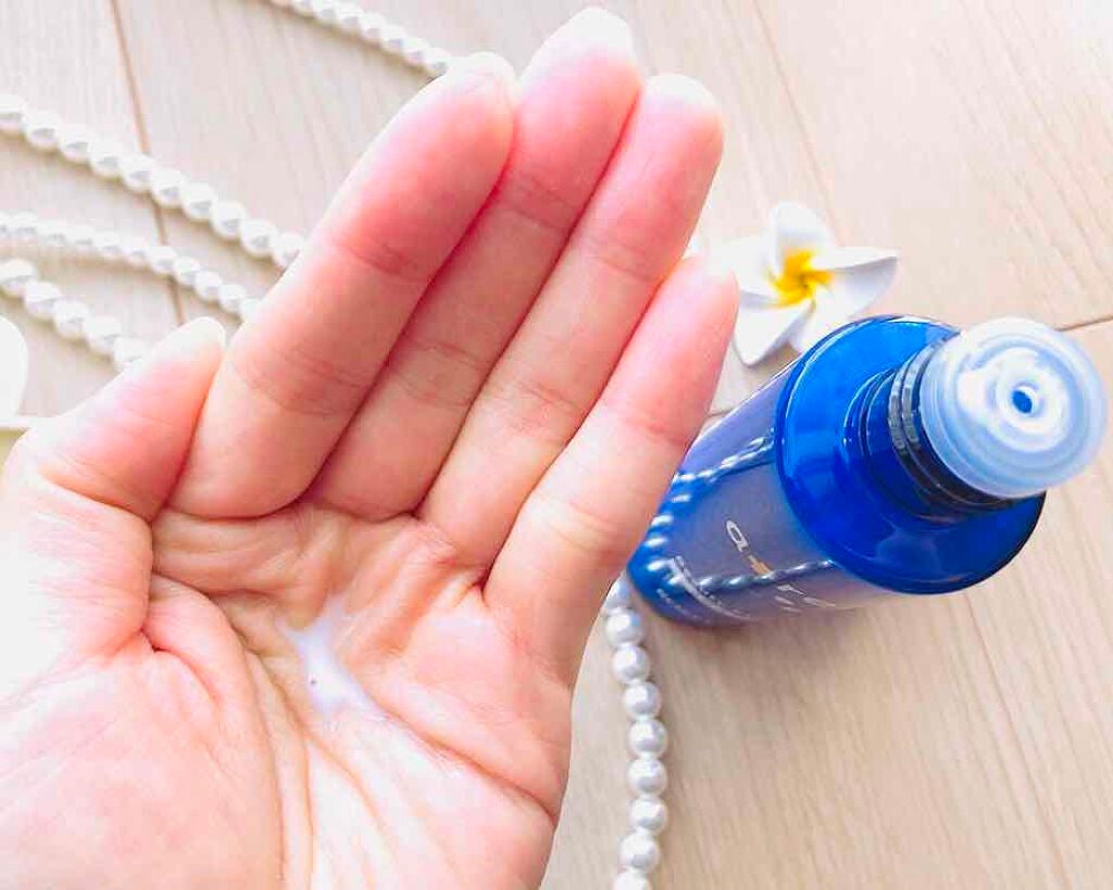 atreat ダブルセラム/ロゼット/美容液を使ったクチコミ(3枚目)