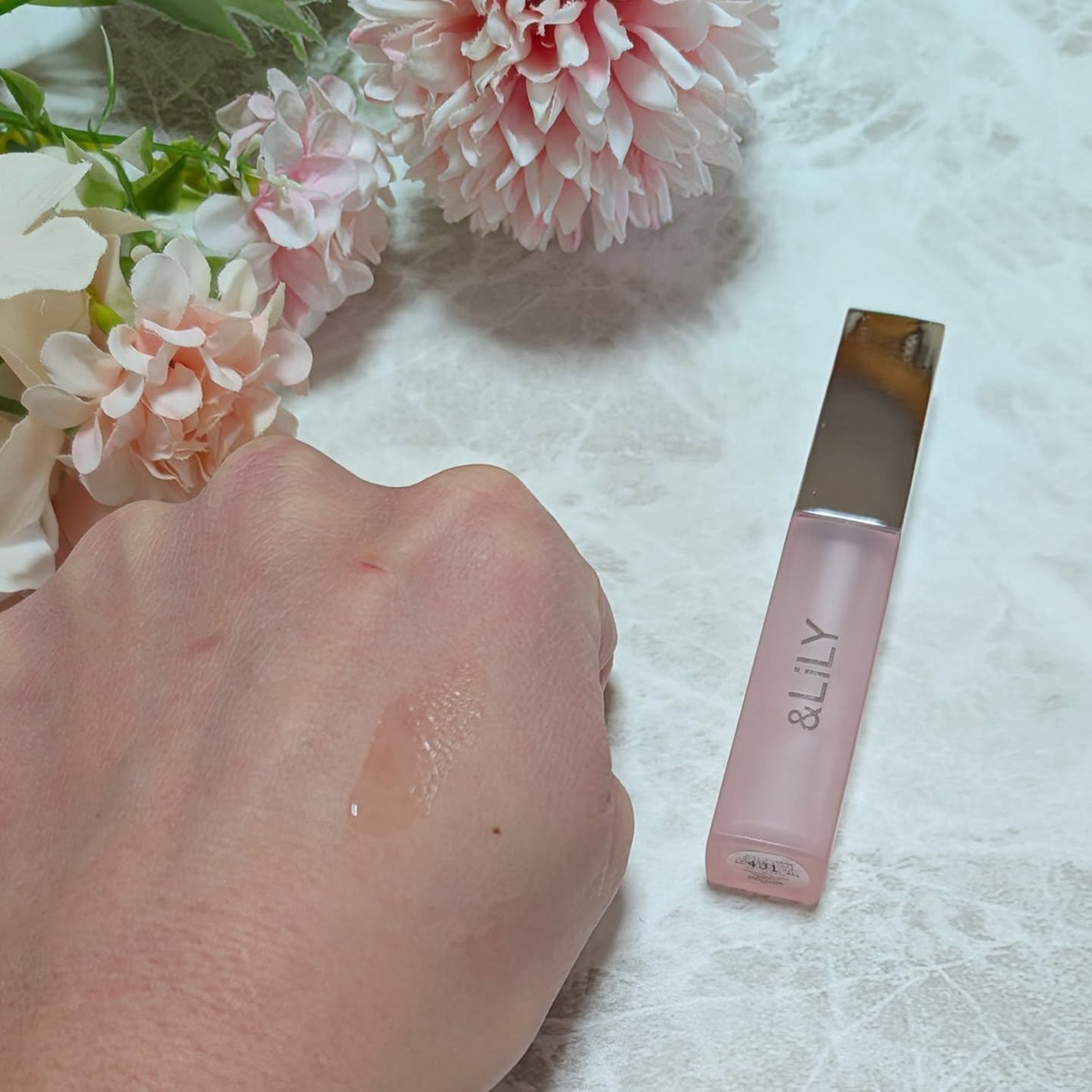 & LiLY UpDateLash/&LiLY/まつげ美容液を使ったクチコミ(5枚目)