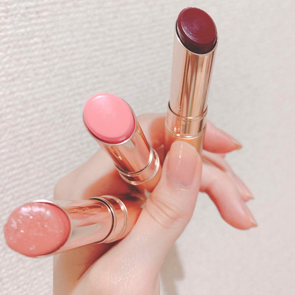 オペラ リップティント N/OPERA/リップティントを使ったクチコミ（1枚目）