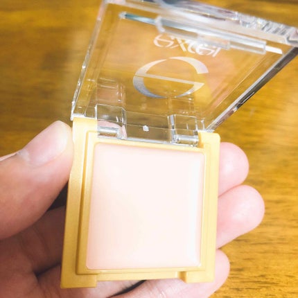 アイシャドウベース/excel/アイシャドウベースを使ったクチコミ(2枚目)