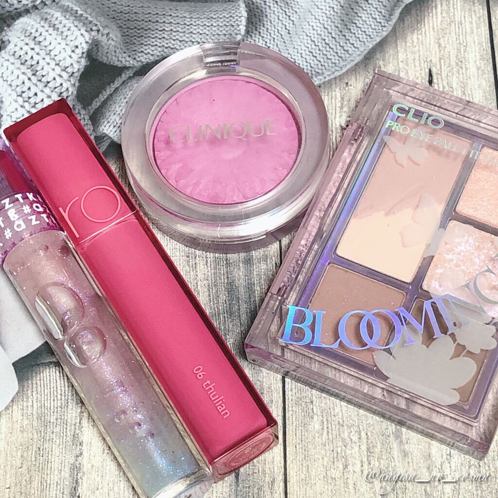 ドリーミーリップグロス/aZTK/リップグロスを使ったクチコミ（3枚目）