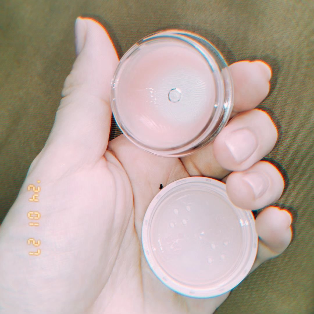 VT CICA ノーセバムモイスチャーパウダー/VT/ルースパウダーを使ったクチコミ（2枚目）