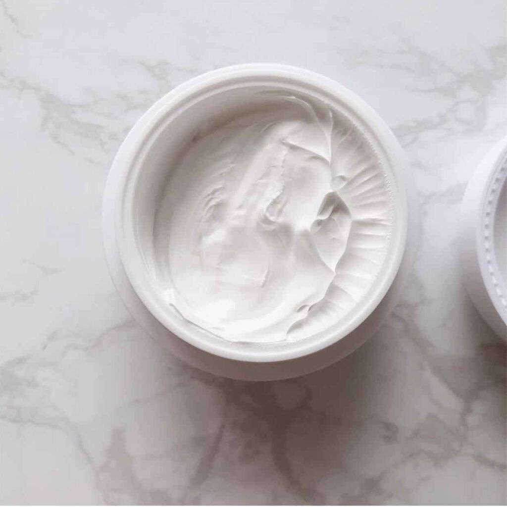 WHITE WHIPPING CREAM(ウユクリーム)/G9SKIN/化粧下地を使ったクチコミ(2枚目)