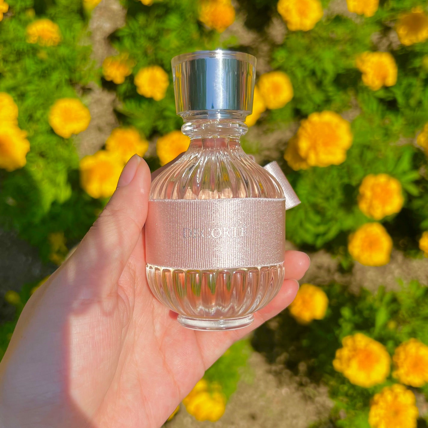 キモノ ユイ オードトワレ/DECORTÉ/香水(レディース)を使ったクチコミ(1枚目)