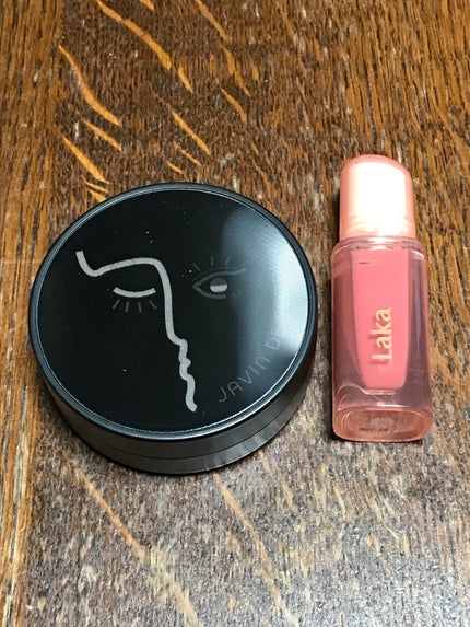 ジャビンドゥソウル ウインクファンデーションパクト/Javin De Seoul/クッションファンデーションを使ったクチコミ(4枚目)