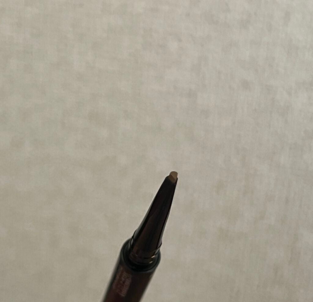 ブロウインク カラーティントデュオ/MAYBELLINE NEW YORK/眉ティントを使ったクチコミ(3枚目)