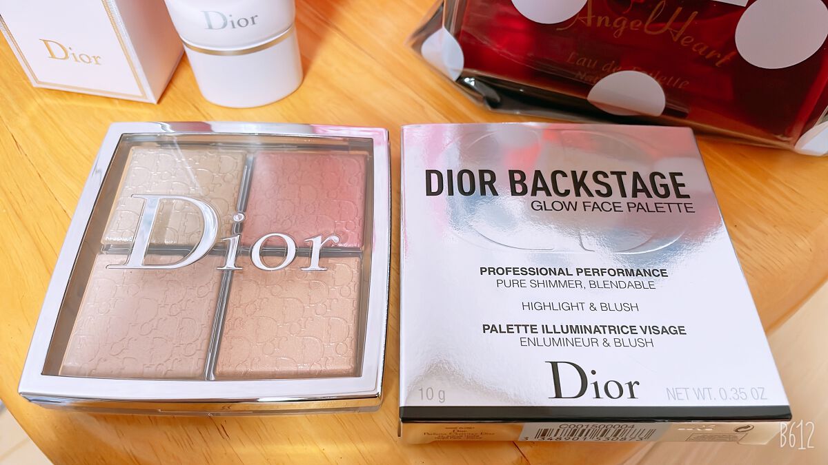 ミス ディオール ハンド クリーム/Dior/ハンドクリームを使ったクチコミ（2枚目）