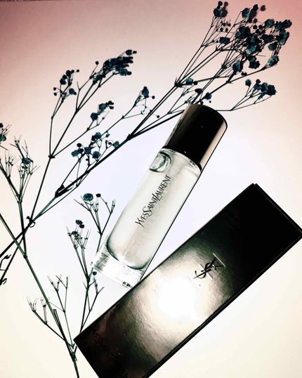 ラディアント タッチ ブラープライマー/YVES SAINT LAURENT BEAUTE/化粧下地を使ったクチコミ(1枚目)