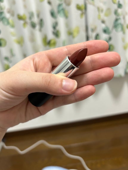 プリズム パウダーアイカラー/リンメル ロンドン/単色アイシャドウを使ったクチコミ(5枚目)