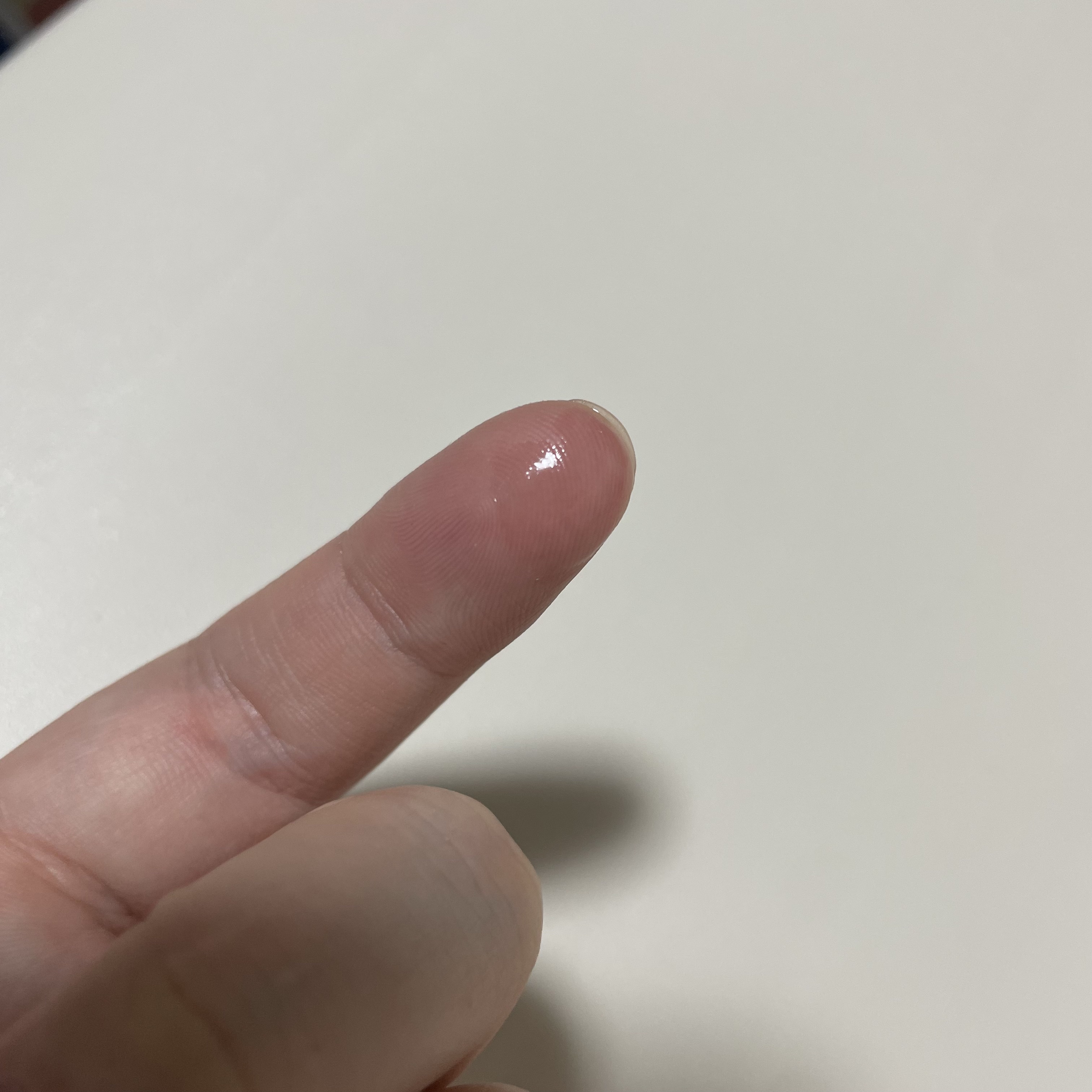 マジックティーツリーオイル/ブラン/フェイスオイルを使ったクチコミ（2枚目）