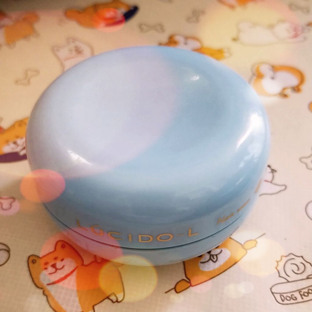 #ナチュラルメイクワックス/ルシードエル/ヘアワックス・クリームを使ったクチコミ(1枚目)