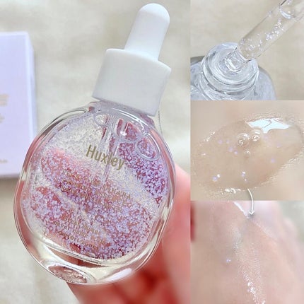 プライミングエッセンス;ラディアンスレイヤー/Huxley/化粧下地を使ったクチコミ(1枚目)