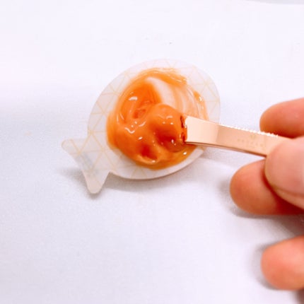 ココチ AG スリーピングパック N/COCOCHI/フェイスクリームを使ったクチコミ(4枚目)