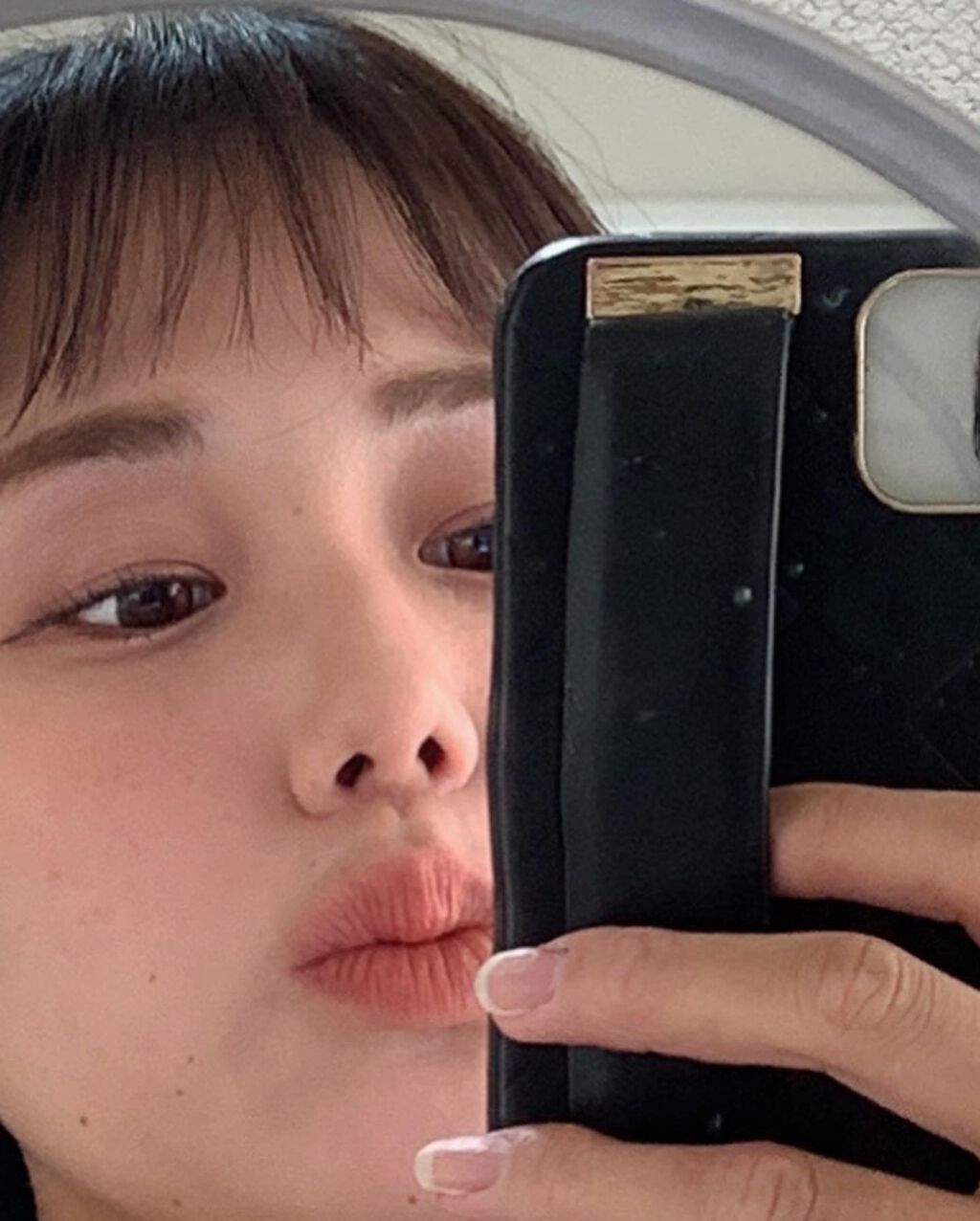 ミニヌーディーエディション/Flynn/メイクアップキットを使ったクチコミ（3枚目）