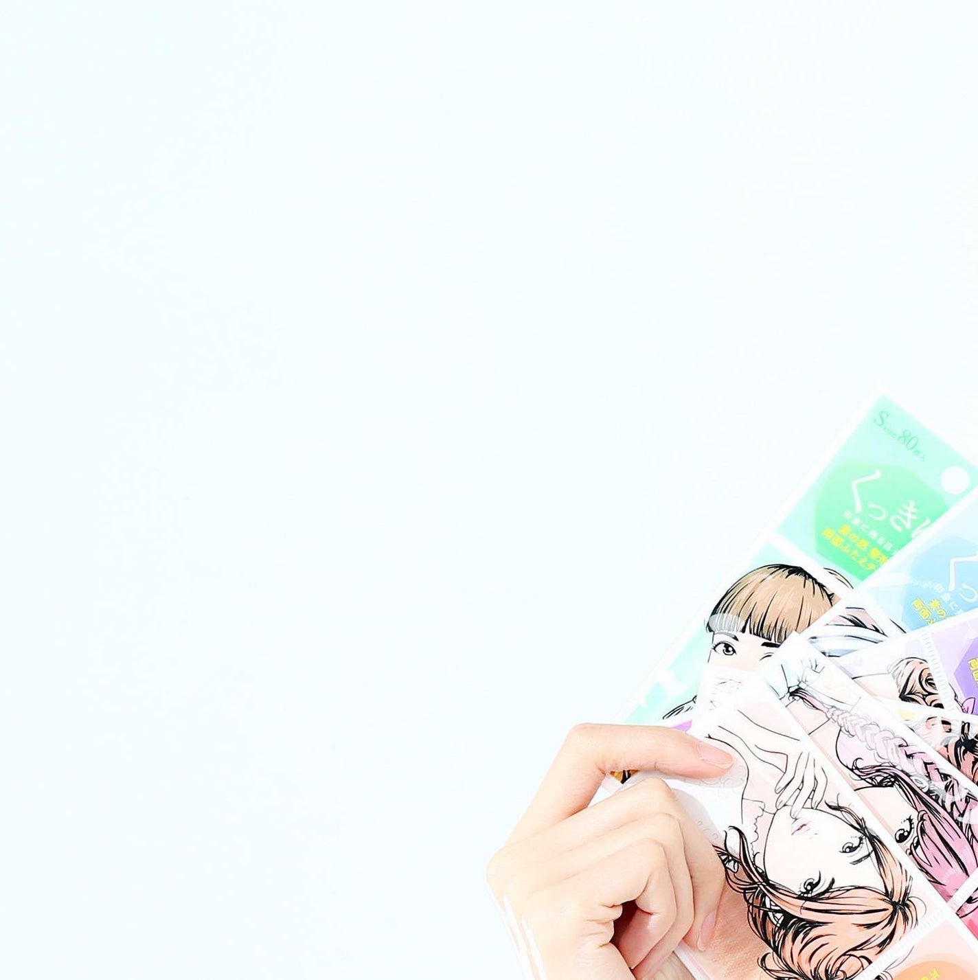 MOTONOZEN on LIPS 「目頭や目じりが低い、二重まぶたの形が完璧でない方におすすめです..」(1枚目)