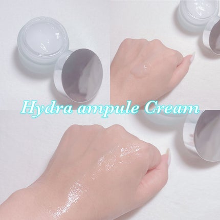 ハイドラアンプルトナー/9Wishes/化粧水を使ったクチコミ(7枚目)