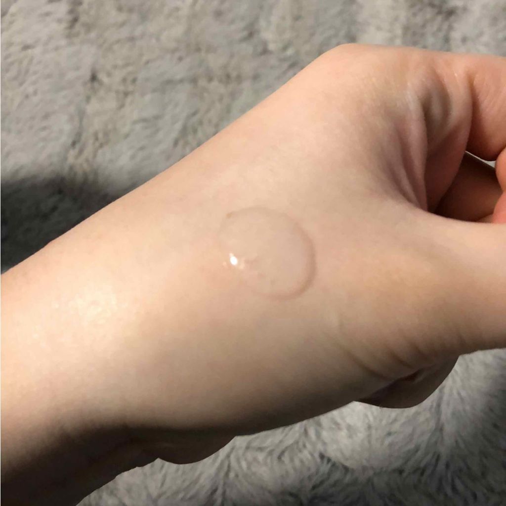 MORNING SURPRISE （3GF Repair Essence）/TONYMOLY/美容液を使ったクチコミ（2枚目）