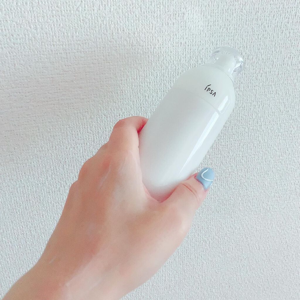 イプサ ＭＥ ８/IPSA/化粧水を使ったクチコミ（3枚目）