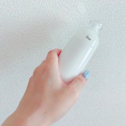 イプサ ME 8/IPSA/化粧水を使ったクチコミ(3枚目)