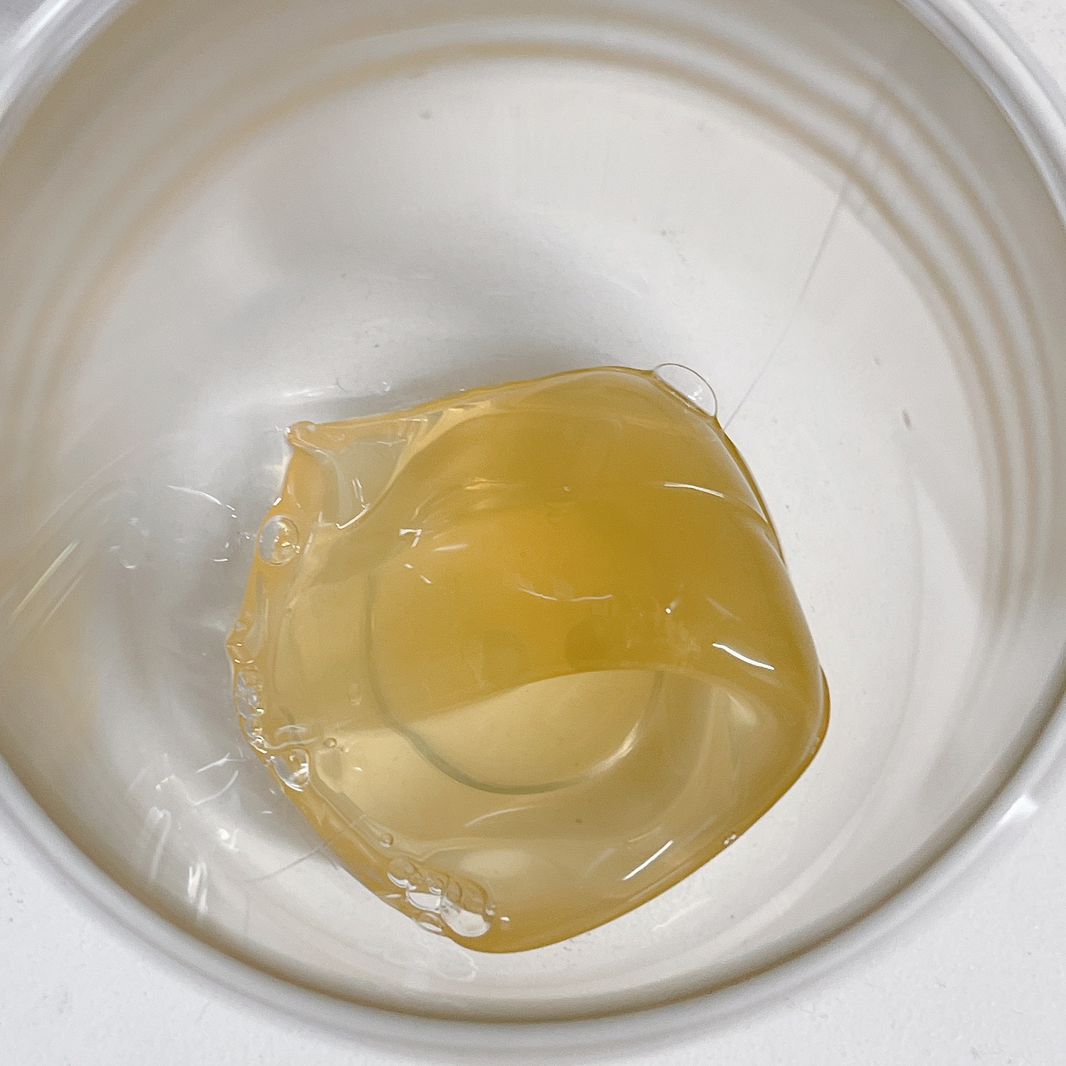 ファイングリシン ゼリー/ファイン/健康サプリメントを使ったクチコミ（2枚目）