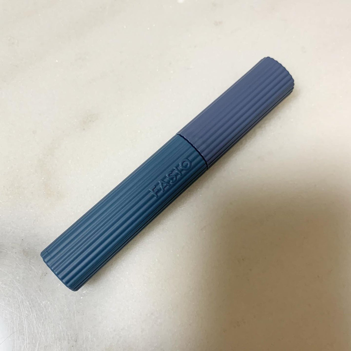 ウルトラ WP マスカラ(ボリューム)/FASIO/マスカラを使ったクチコミ(2枚目)