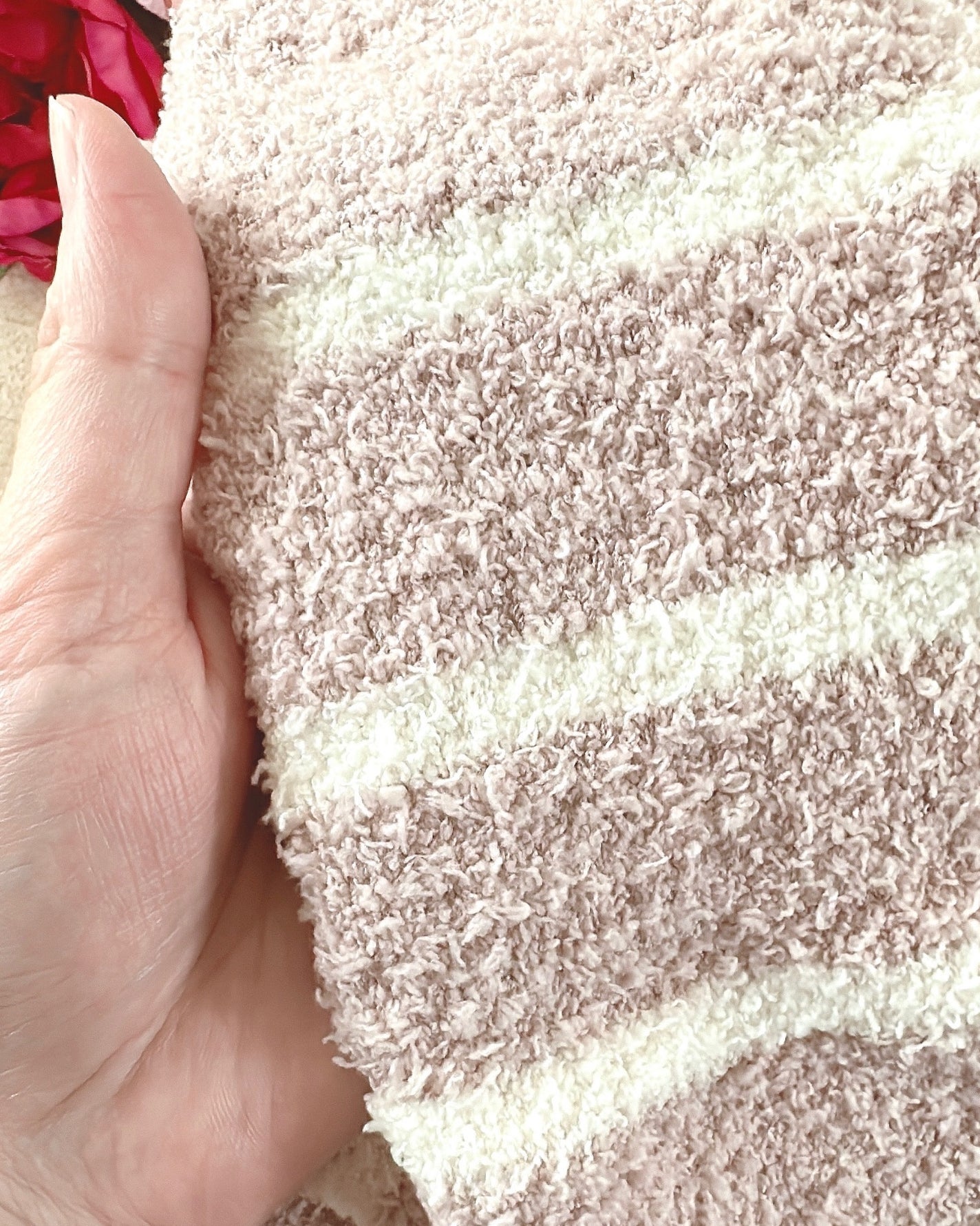 ぽかぽかカイロソックス/カイロソックス/暖かい靴下を使ったクチコミ(5枚目)