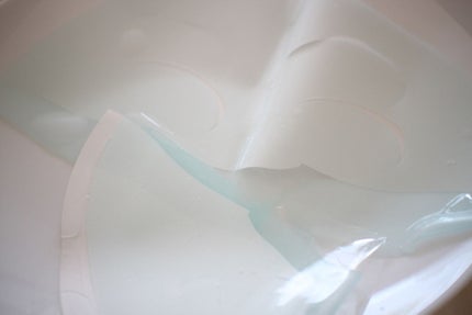 ハイドロブースト(R) ジェリーマスク/Neutrogena/シートマスク・パックを使ったクチコミ(2枚目)