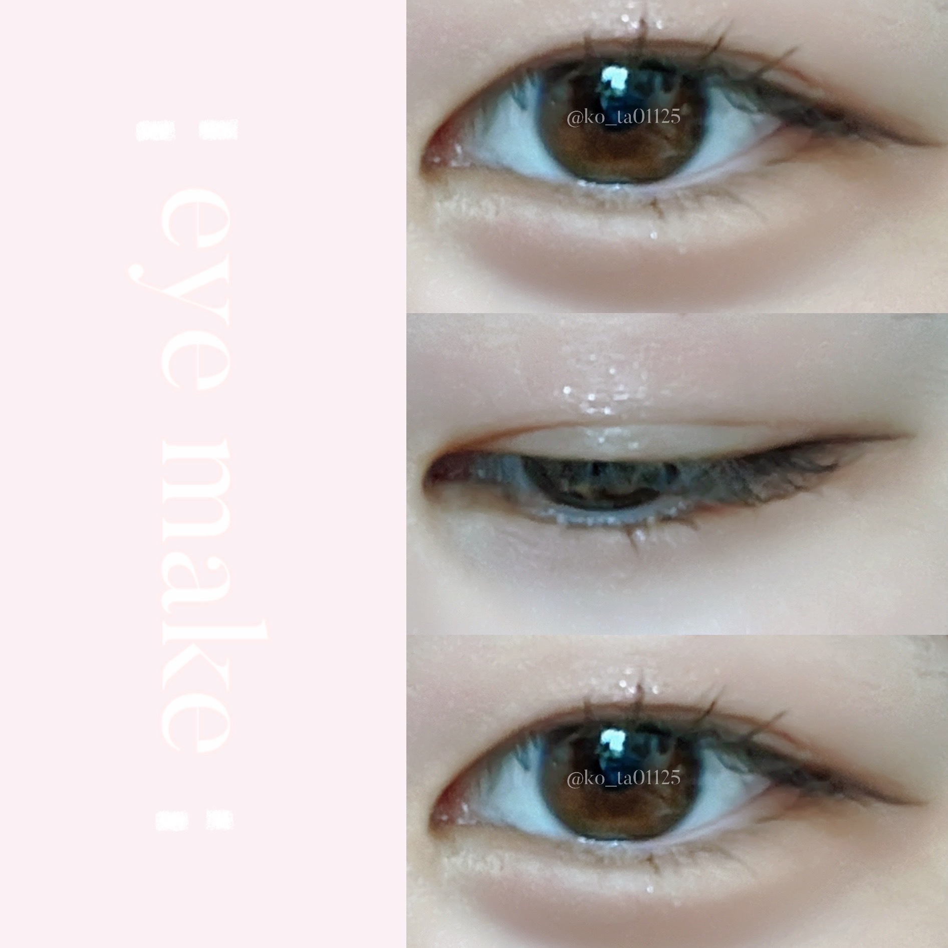 カラーミキシングコンシーラー/キャンメイク/パレットコンシーラーを使ったクチコミ（1枚目）