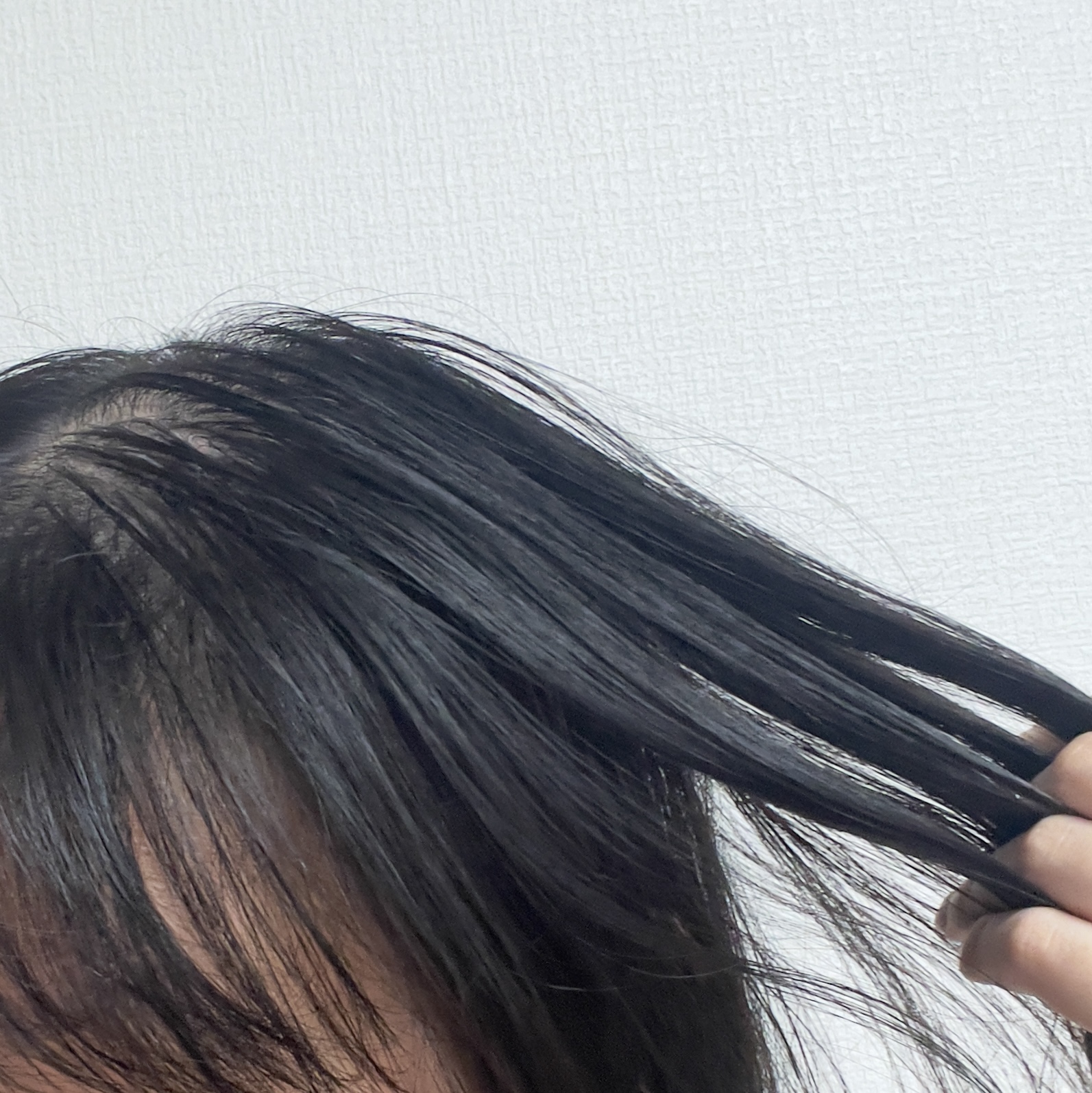 薬用育毛剤/マイナチュレ/頭皮ローションを使ったクチコミ（3枚目）