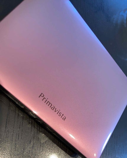 コンパクトケース パウダーファンデーション用/ソフィーナ プリマヴィスタ ディア/その他化粧小物を使ったクチコミ(1枚目)