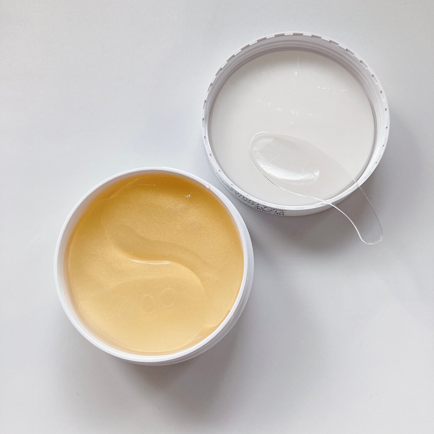 リバイブアイマスク/Shangpree/アイケア・アイクリームを使ったクチコミ(2枚目)