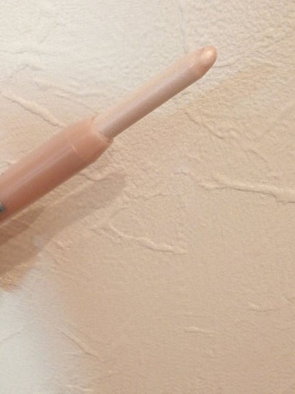 MP2wayアイクレヨン/セリア/スティックアイシャドウを使ったクチコミ(2枚目)