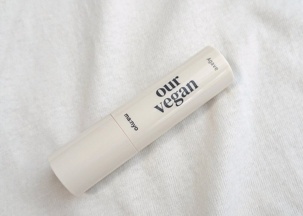 Our Vegan Lip Balm manyo
