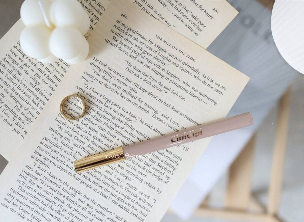 シークレットキワミライナー R/CipiCipi/リキッドアイライナーを使ったクチコミ(3枚目)